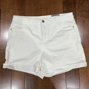 George shorts
